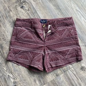 American Eagle Outfitters shorts